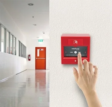 Alarm & Access Systems