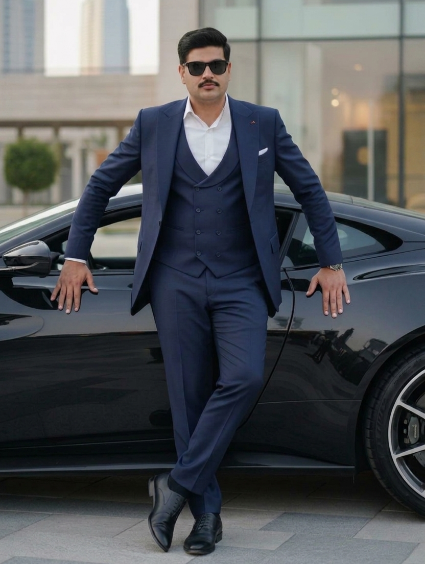 CEO..