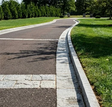 Kerb & Channel Construction