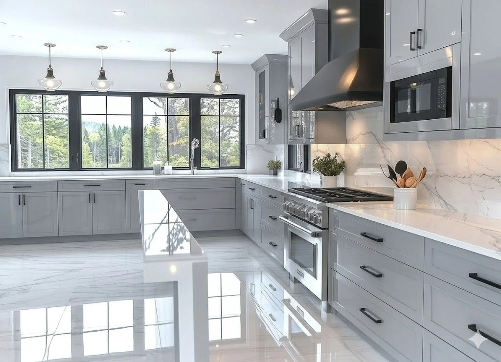 Kitchen Remodeling