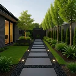 Landscape Design