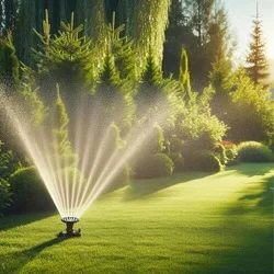 Lawn Development