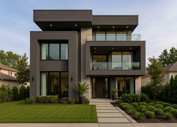 Residential Properties