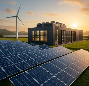 Smart Energy