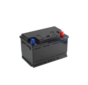 Solar Batteries