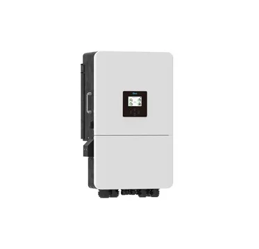 Solar Inverters