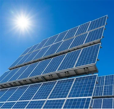 Solar Panels