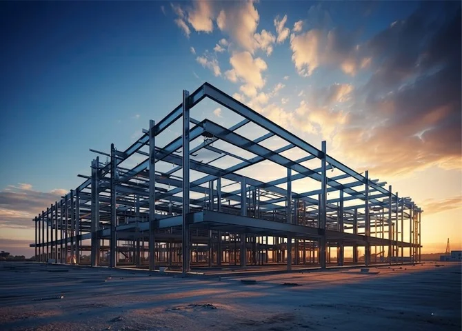 Turnkey Commercial Projects