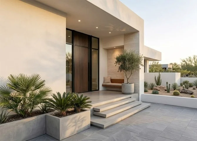 Turnkey House Construction