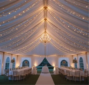 Why choose Marquee