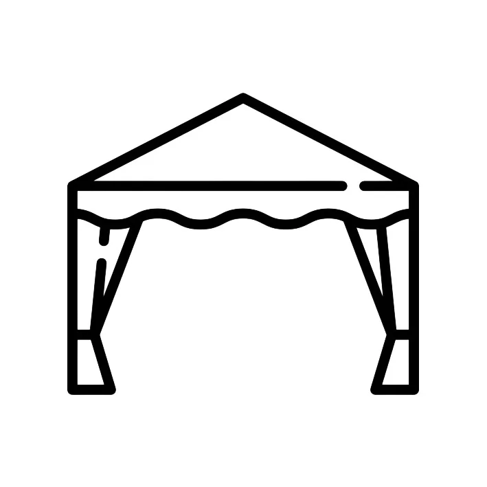 Corporate Marquees