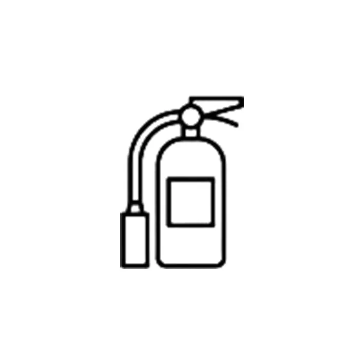 Fire Extinguishers