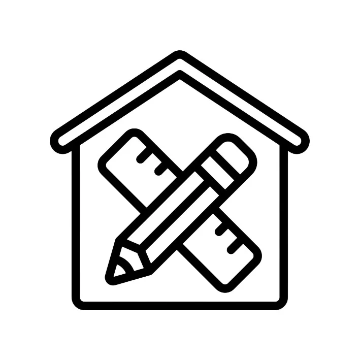 Interior & Exterior Upgrades