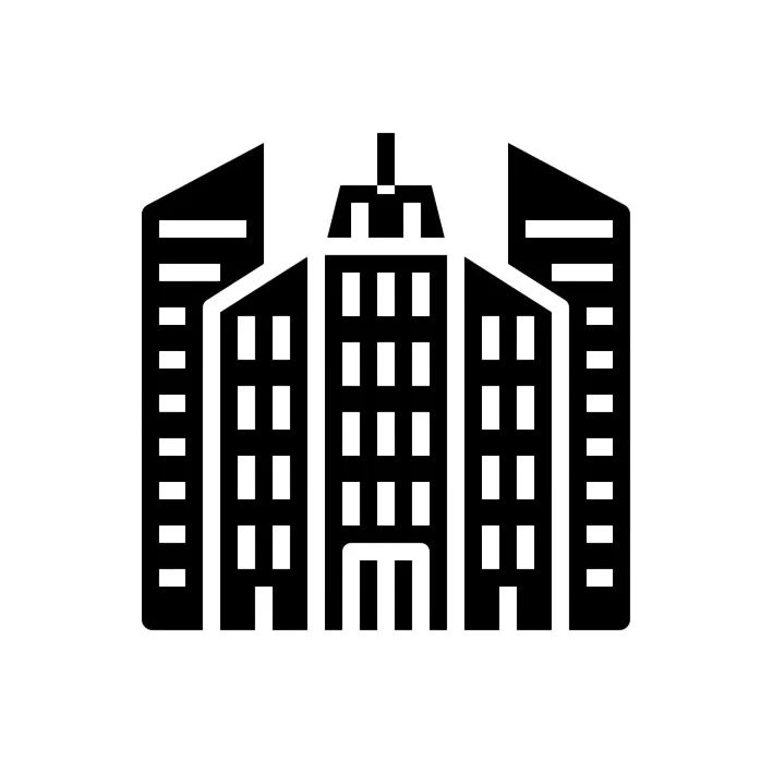 Office and Corporate