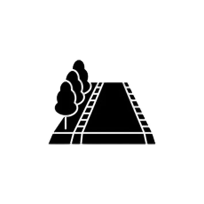 Side Drain Construction