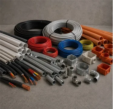 Structural Materials